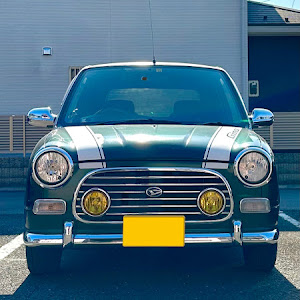 ミラジーノ L700S