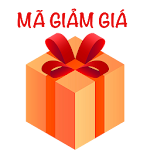 Cover Image of Download Mã Giảm Giá Lazada, Tiki, Grab - Săn Khuyến Mại 1.1.5 APK