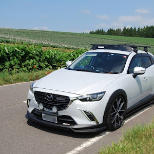 CX-3 DK5FW