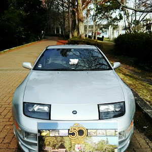 フェアレディZ Z32