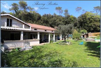 maison à La Colle-sur-Loup (06)