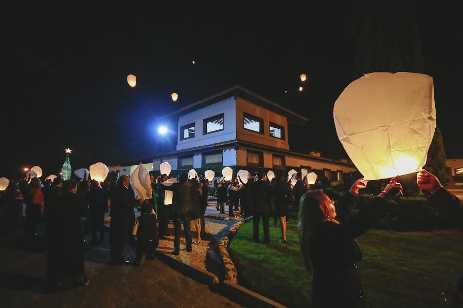 Fotograful de nuntă Gregorio Arteaga (arteaga). Fotografia din 11 februarie 2019