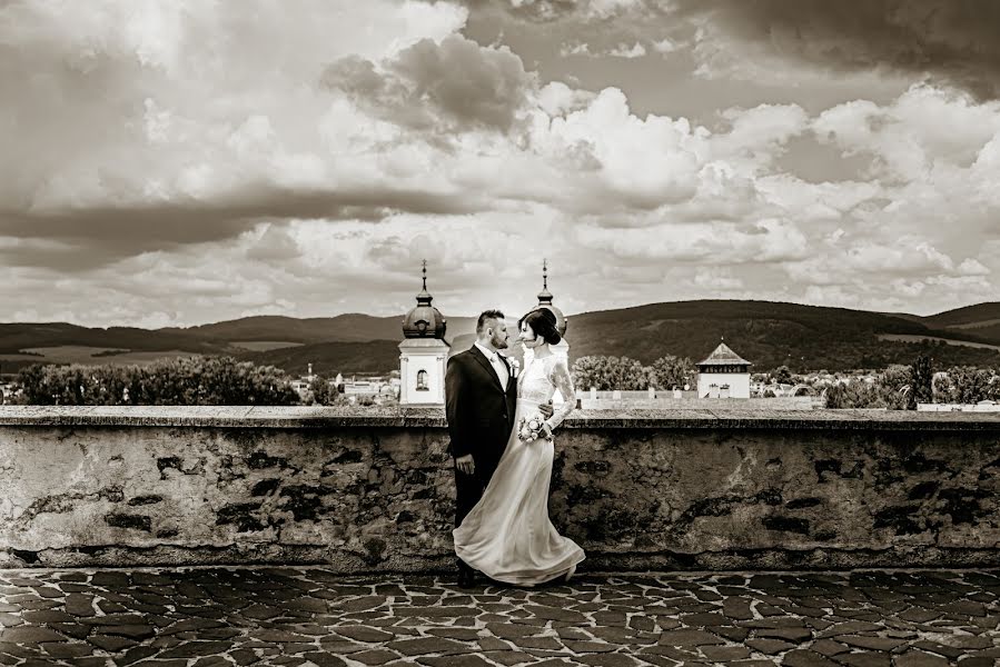 Huwelijksfotograaf Kamil Buransky (buransky). Foto van 13 mei 2020