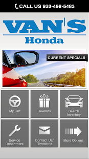 Van's Honda(圖1)-速報App