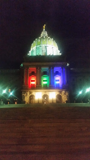 State Capitol