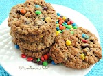 Monster Cookies was pinched from <a href="http://www.southernplate.com/2014/02/the-monster-cookies-everyone-loves.html" target="_blank">www.southernplate.com.</a>