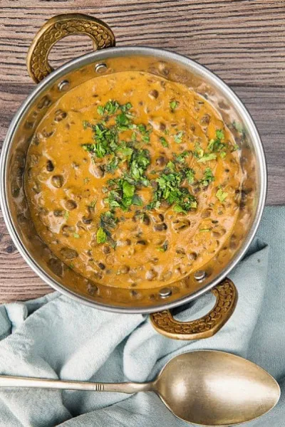 Dal Makhani