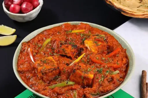 Kadhai Paneer