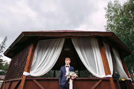 Wedding photographer Vitaliy Rimdeyka (rimdeyka). Photo of 4 September 2017