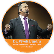 Dr. Vivek Bindra 1.2 Icon