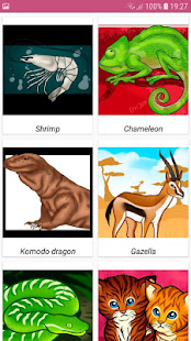 How to draw animals(圖2)-速報App