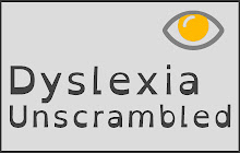 Dyslexia Unscrambled small promo image