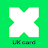 Pluxee UK Card icon