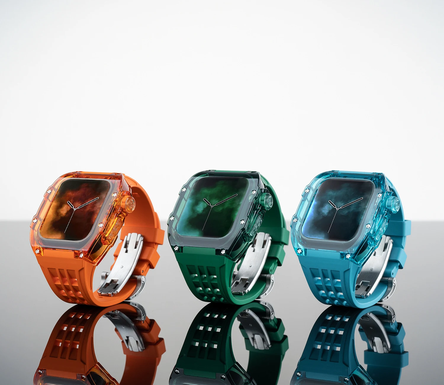 Title 1, Coque de protection de modification de montre, ...