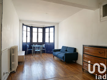 appartement à Pantin (93)