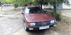 продам авто Audi 100 100 (44,44Q)