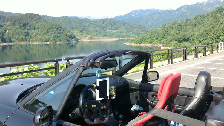 Z3 ロードスターのZ3・温泉最高♪に関するカスタム事例の投稿画像2枚目