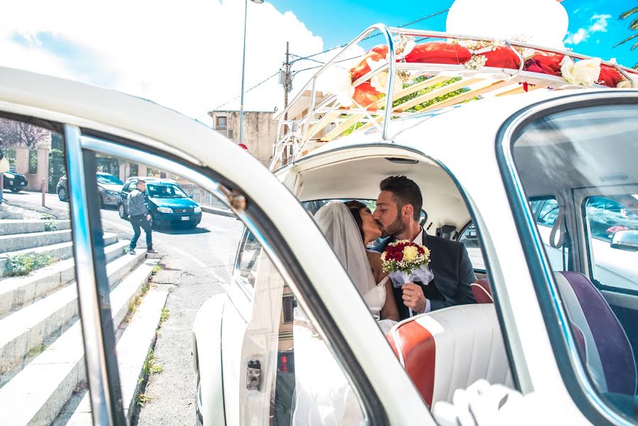 Düğün fotoğrafçısı Adolfo Maciocco (adolfomaciocco). 4 Nisan 2017 fotoları