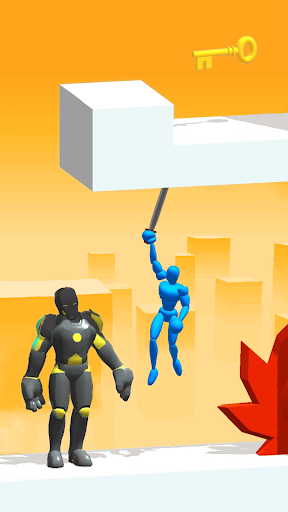 Screenshot Sword Master: Ragdoll Fight 3D