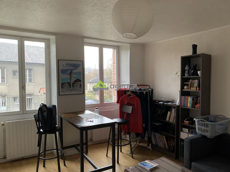 Vente maison  78 m² à Aubusson (23200), 64 800 €