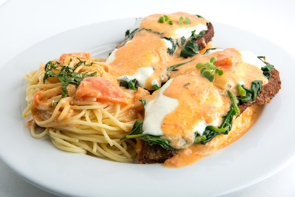 Eggplant Specialties