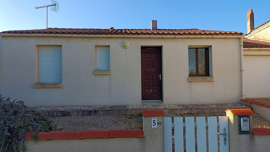 Vente maison 3 pièces 74 m² à Saint-Médard-d'Aunis (17220), 267 500 €