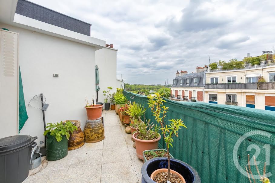 Vente appartement 3 pièces 63.02 m² à Boulogne-Billancourt (92100), 685 000 €