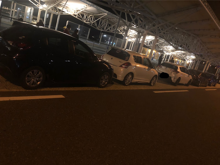 インプレッサ WRX STIのドライブ・箱崎ふ頭・ハンズマン・北九州空港に関するカスタム事例の投稿画像33枚目