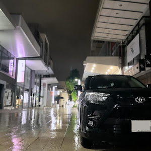 ライズ A200A