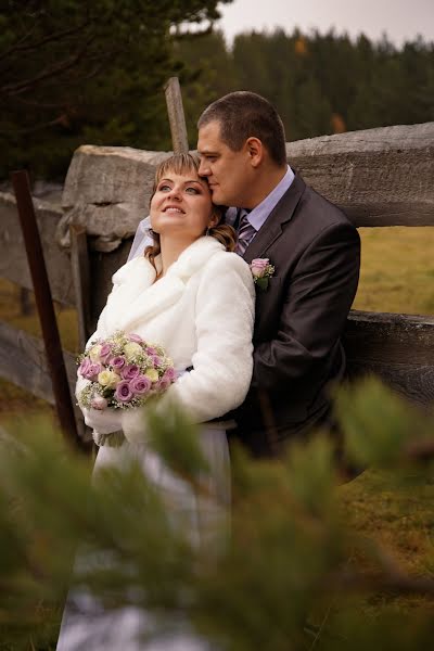 Fotografo di matrimoni Ekaterina Kotelnikova (ekotelnikova). Foto del 2 maggio 2016