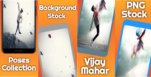 ?Vijay Mahar Background? HD - All PNG Stocks