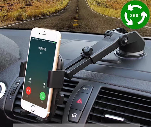 Title 5, Transformer Bracket Telescopic Suction Cup Car ...