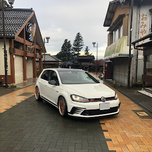 ゴルフGTI