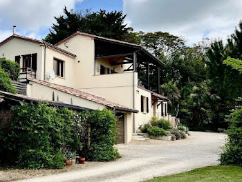 maison à Mauvezin-sur-Gupie (47)