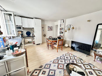 appartement à Boulogne-Billancourt (92)