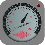 Cover Image of Download Sound meter 2020: Decibel meter, Noise meter 1.0 APK