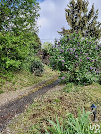 maison à Nivolas-Vermelle (38)