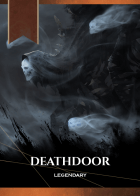 死の影デスドア