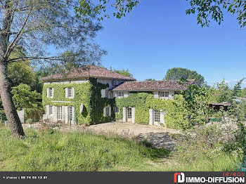 maison à Salies-de-bearn (64)