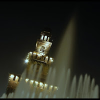 La fontana del Castello di 