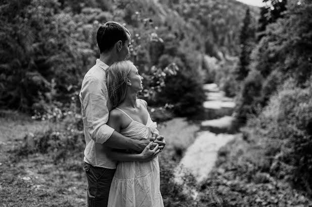 Fotógrafo de bodas Marek Zalibera (zalibera). Foto del 12 de septiembre 2022