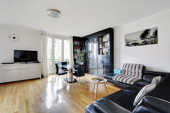 appartement à Paris 16ème (75)