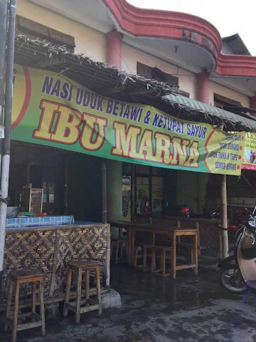 Warung Nasi Uduk Betawi Ibu Marna photo 