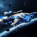 Cover Image of Baixar Clash of Stars: Strategy Space Game 3.2.1 APK