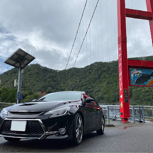 マークX GRX130