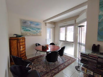 appartement à Dinard (35)