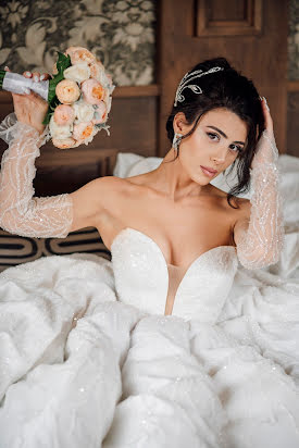 婚礼摄影师Andrey Tatarashvili（andriaphotograph）。2022 4月27日的照片