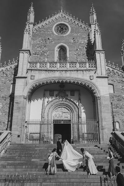 Photographe de mariage Rodri Vila (rodrivila). Photo du 12 mai 2023