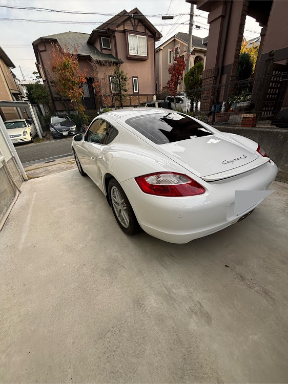 ケイマンのヒロ32さんが投稿したカスタム事例の投稿画像3枚目