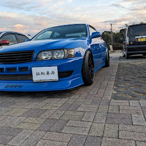 チェイサー JZX100